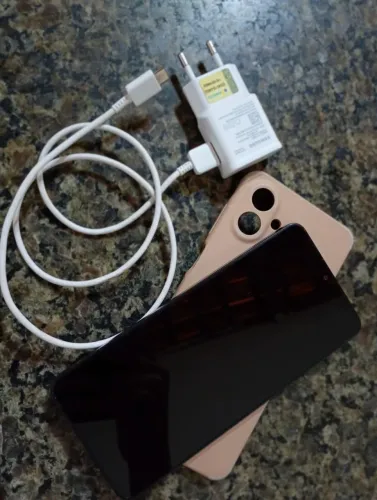 Celular Galaxy A07