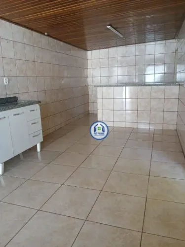 Casa com 2 dormitórios à venda, 120 m² por R$ 185.000,00 - Solo Sagrado - São José do Rio