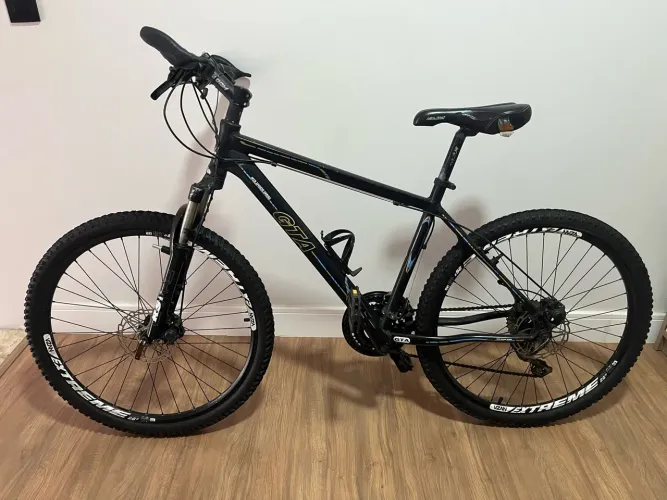 Bike aro 26 top