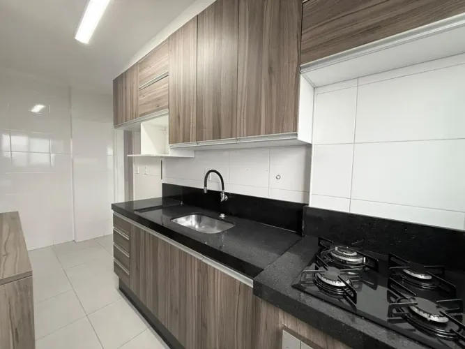 Seu Novo Lar com Conforto e Qualidade de vida no bairro que está em expansão