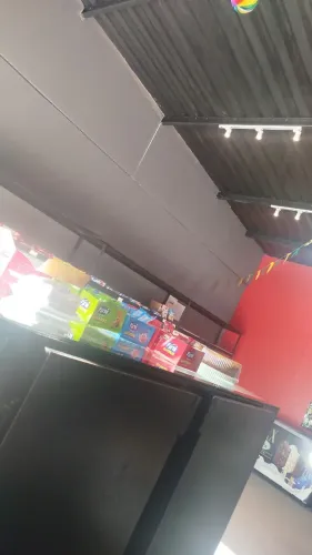 Precisa-se de um churrasqueiro