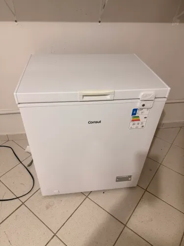 2 freezer. Gela e refrigera