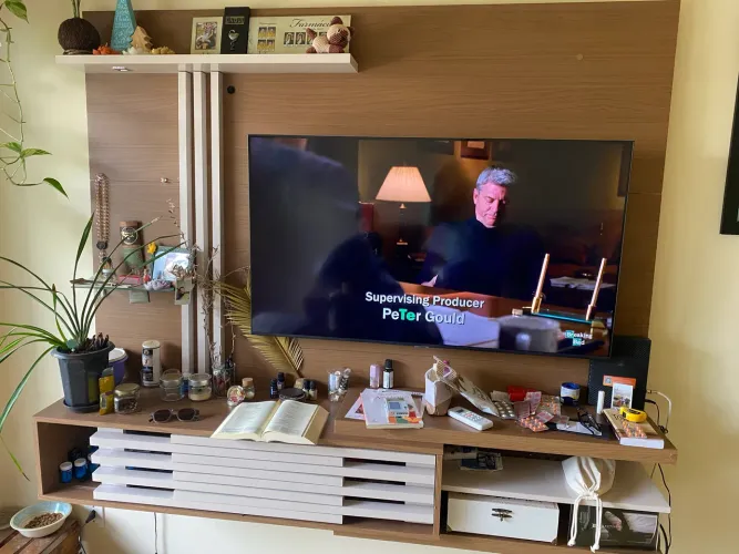 Painel para TV até 50