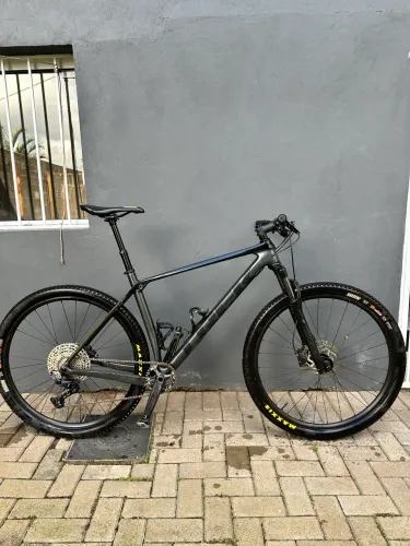 Bike trek procaliber 