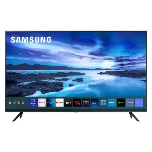 TV SAMSUNG 43" EM ÓTIMO ESTADO