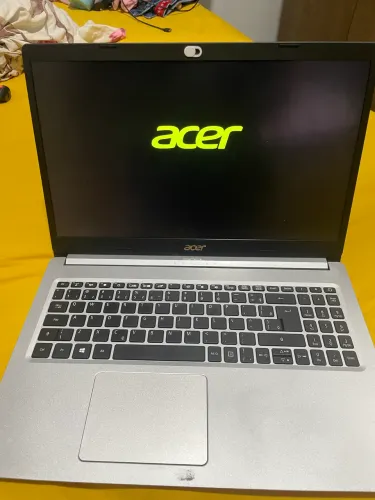 Notebook Acer Aspire 5 A515-54G - bom Estado!