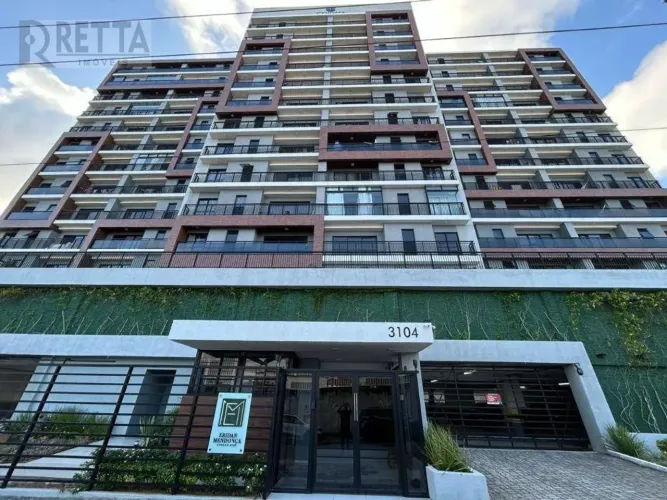 Apartamento com 2 dormitórios à venda, 60 m² por R$ 575.000 - Joaquim Távora - Fortaleza/C