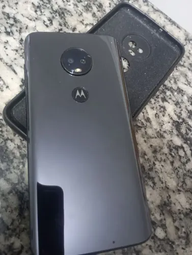 Motorola G7 
