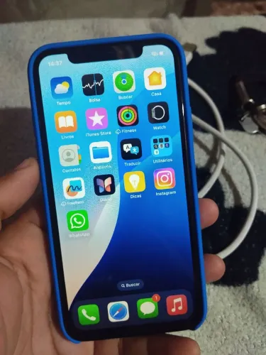 iPhone xs