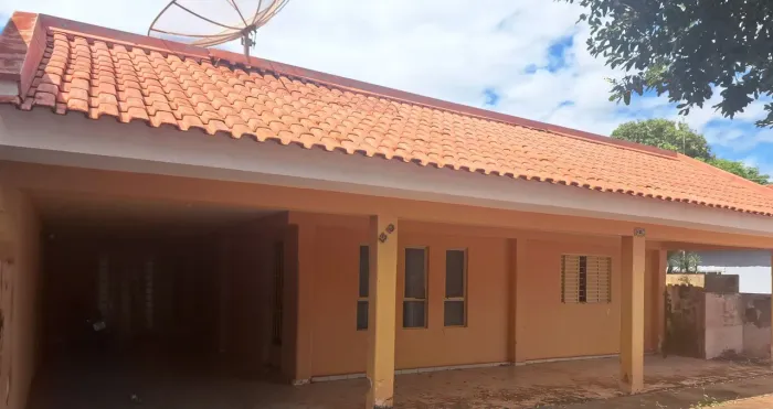 Casa para Alugar 