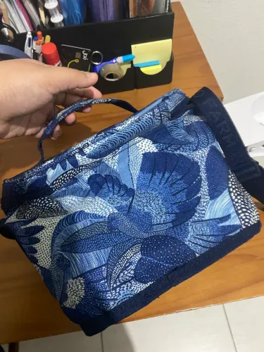 Bolsa Termina Cooler Farm