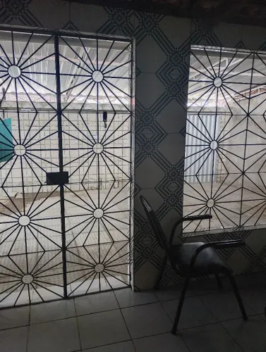 Casa a venda no bairro de Caetés 1 em Abreu e Lima.