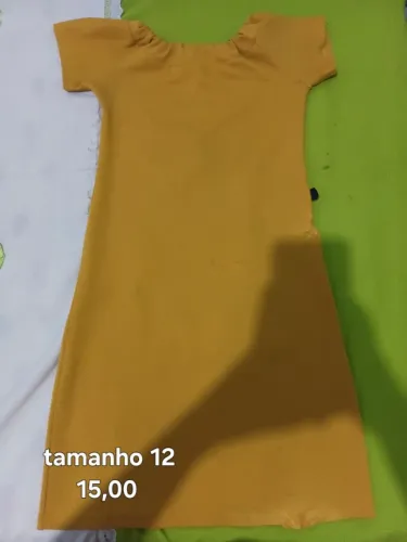 Desapego da hannah 