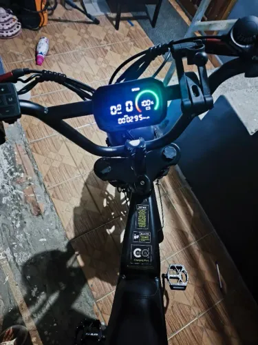 Bike Amyet V9-G60
