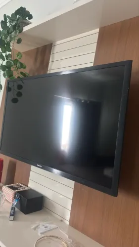 TV Samsung 32 polegadas 