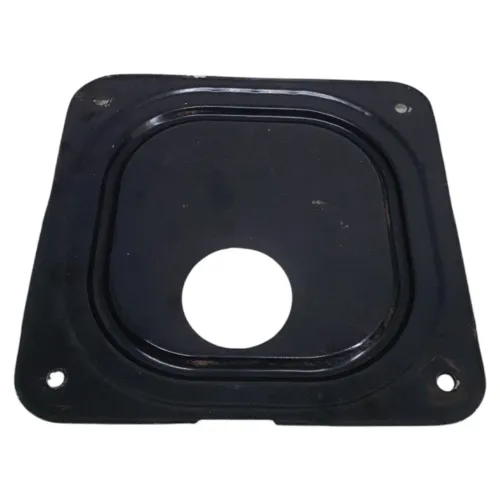 Tampa Tanque Combustivel Hyundai Tucson 2013 Preto 2013