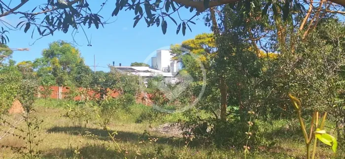 TERRENO A VENDA NO BAIRRO ALDEIA VELHA EM CHAPADA DOS GUIMARAES codigo: 355177