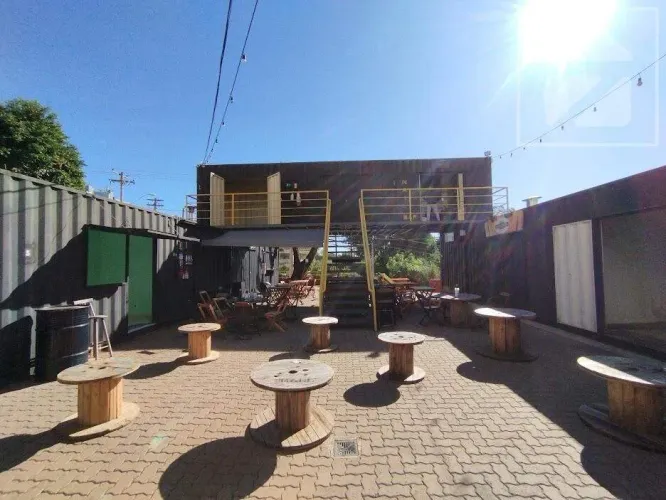Salão para aluguel em Mansões Santo Antônio, Campinas - SP | Cód 26413