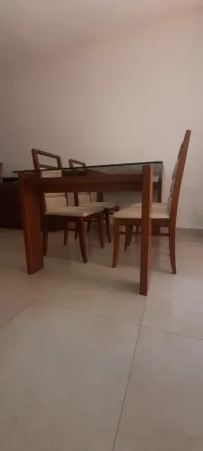 Mesa de jantar 