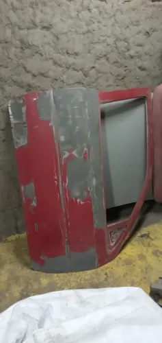 Porta gol g2