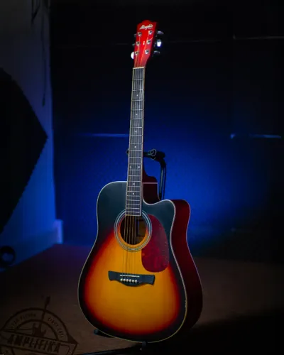 Violão Tagima Memphis MD-18