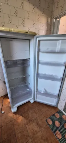 Refrigerador  Electrolux frost free 