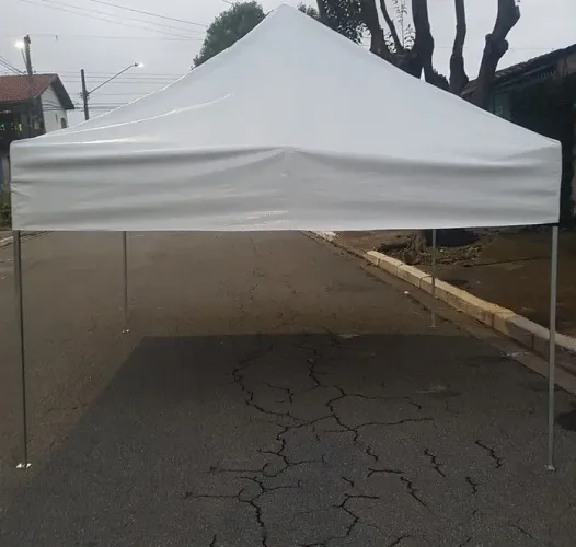 Alugo Tenda 3x3