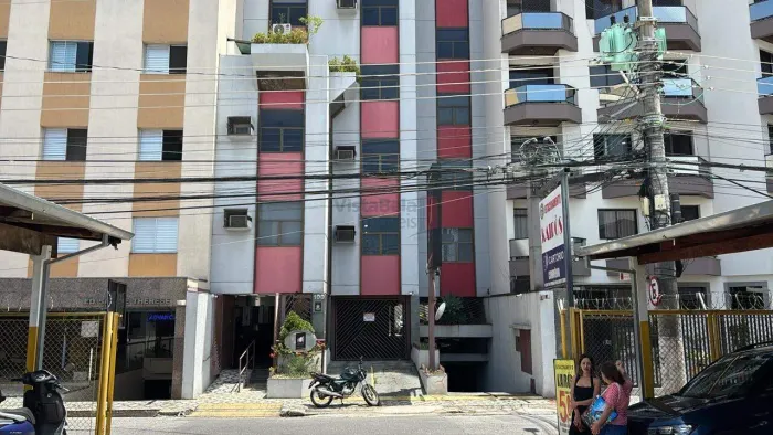 Sala para aluguel, 1 vaga, Centro - Taubaté/SP