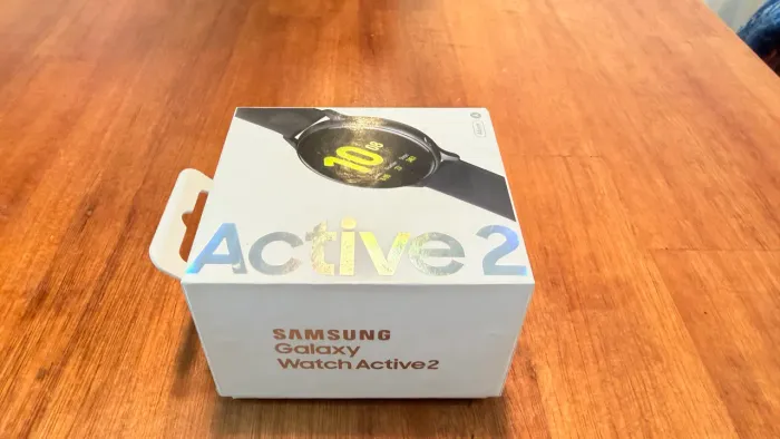 Smartwatch Samsung Active 2