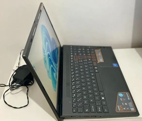 Notebook positivo