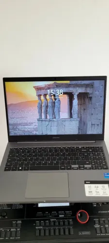notebook samsung np550xda i7