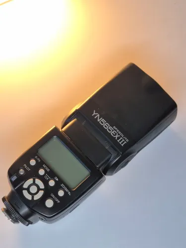 Flash Yongnuo YN565EXIII NIKON