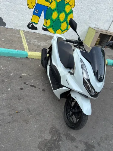 Pcx 2024