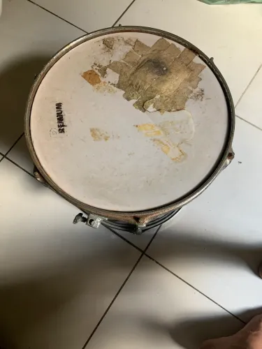 Surdo X-Pro 14 pol 