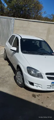Chevrolet Celta Spirit/ LT 1.0 MPFI 8V Flexp. 5P 2013