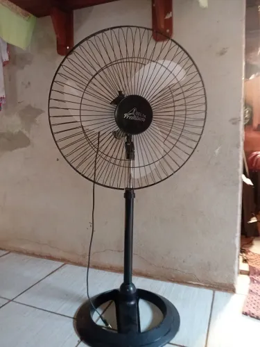 Vendo esse ventilador lorensid 