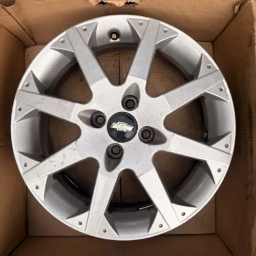 Roda aro 16 Gm Chevrolet Astra SS original 
