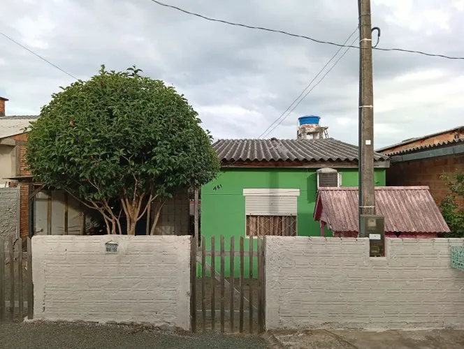 Terreno com casa troco por carro e moto mais volta avista