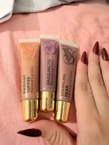 Gloss Victoria Sicrets