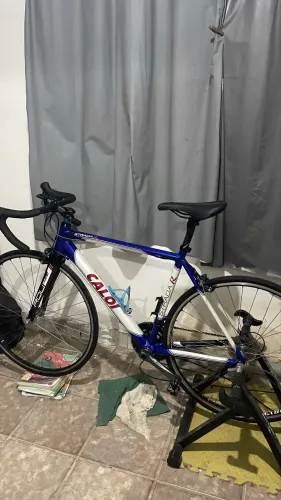 Vendo Caloi Speed Rancing