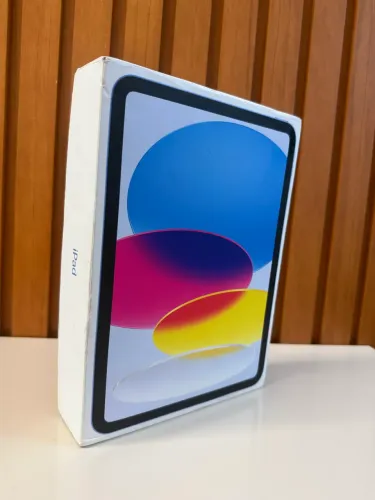 iPad A16 wifi 128GB modelo:A3354