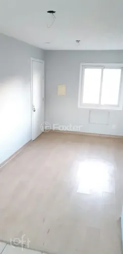 Apartamento à venda Rua Napoleão Jacques da Rosa, Restinga - Porto Alegre
