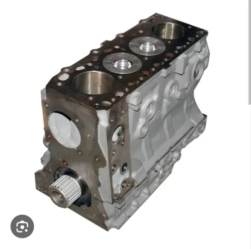 Motor Ducato 2.8 Turbo