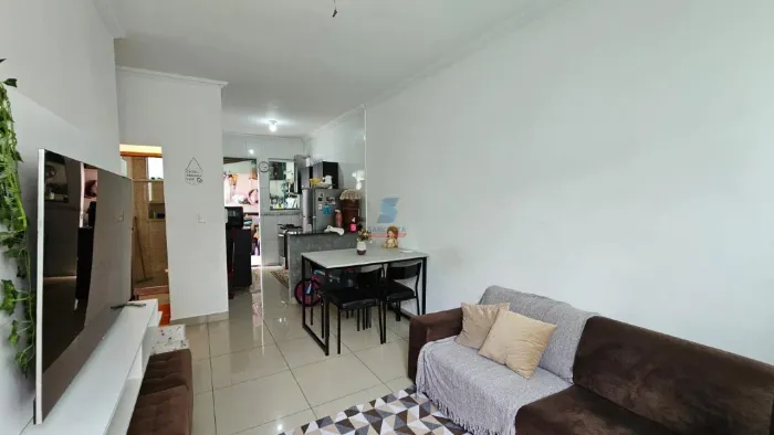 Casa de condomínio à venda, 2 quartos, 1 vaga, Parque XangriLá - Contagem/MG