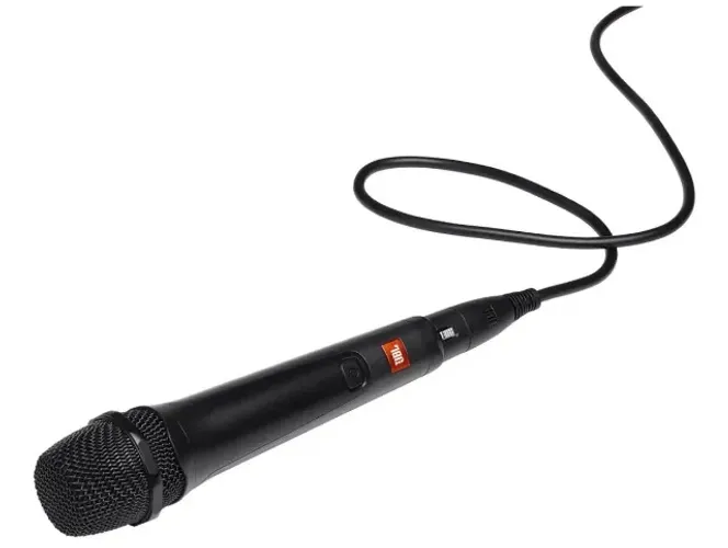 Microfone pbm 100 jbl