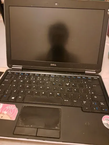 Laptop Dell Latitude E7420 para conserto ou retirada de peças