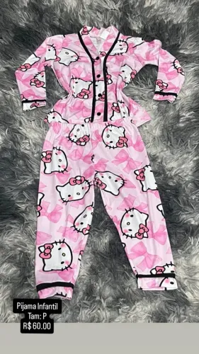 Pijamas a sua escolha em Maceió