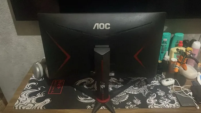 Monitor gamer AOC