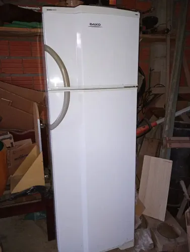 Duplex Dako modelo redK38 127volts para conserto