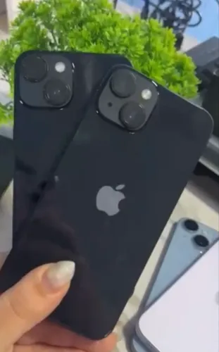 IPhones
